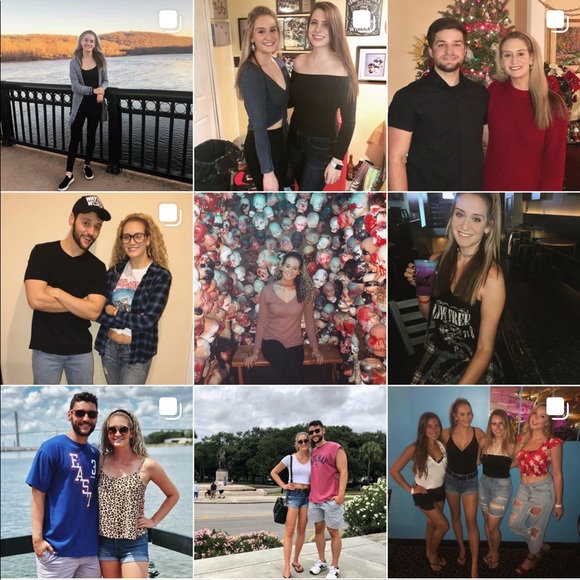 Follow Me on Insta! 💟 @rikarojek - Picture 3 of 4